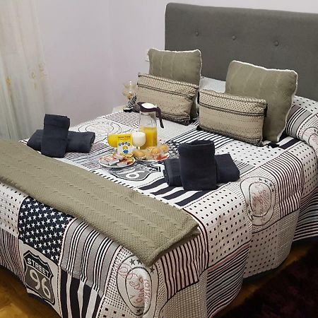 Apartamento Manzanera ログローニョ エクステリア 写真