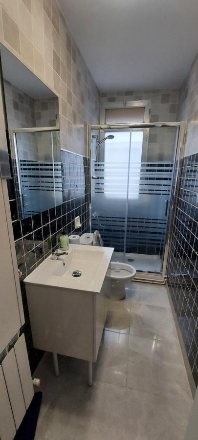 Apartamento Manzanera ログローニョ エクステリア 写真